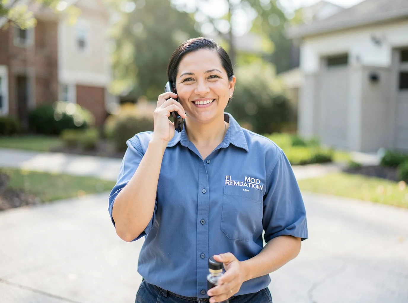 Mold Remediation Chandler, IN FAQs